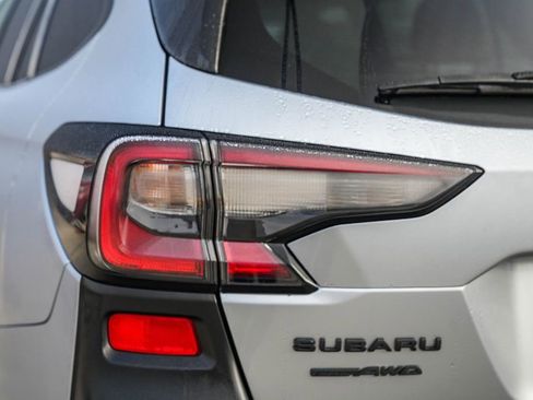 Used 2023 Subaru Outback Wilderness image 9