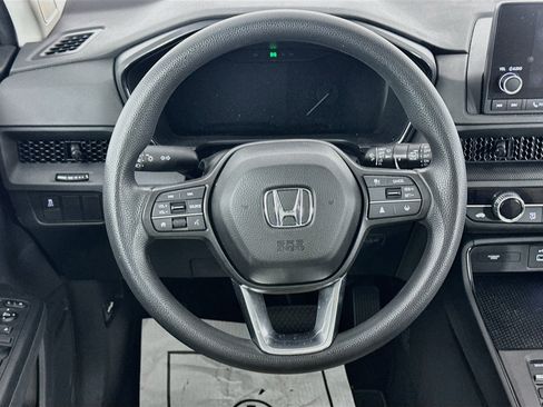 Used 2024 Honda CR-V EX image 18