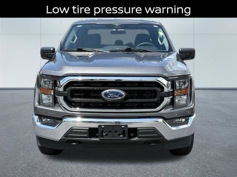 Used 2023 Ford F150 XLT w/ Trailer Tow Package AWD/4WD image 5