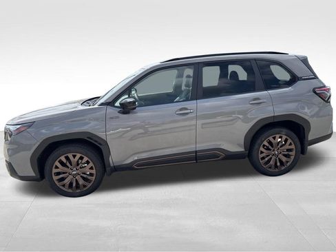 Used 2026 Subaru Forester Sport AWD/4WD image 2