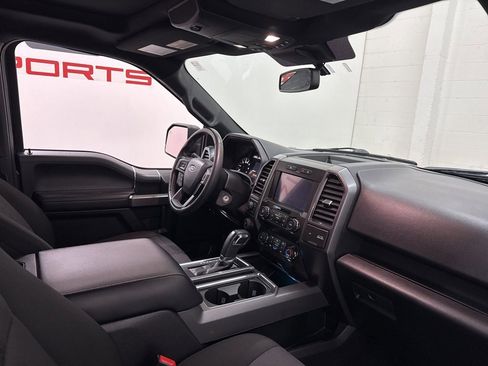 Used 2019 Ford F150 XLT w/ Equipment Group 302A Luxury image 53