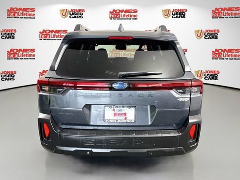 Used 2026 Subaru Outback Limited AWD/4WD image 16