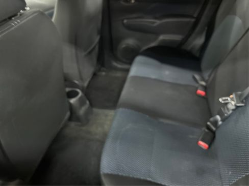 Used 2018 Nissan Versa Note SV FWD image 12