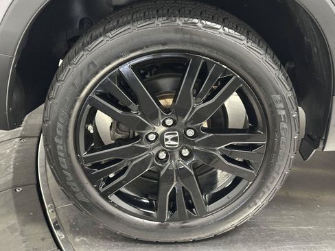 Used 2019 Honda Passport Sport image 16