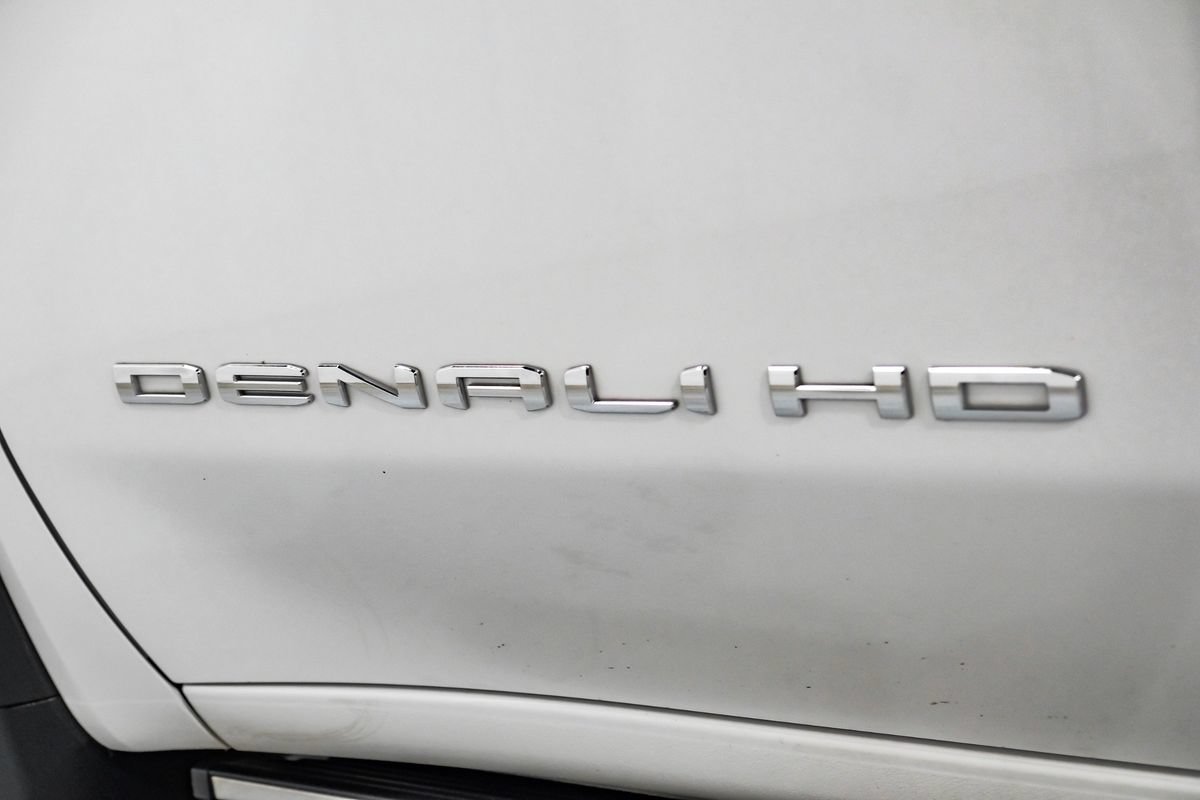 Used 2023 GMC Sierra 3500 Denali AWD/4WD image 51