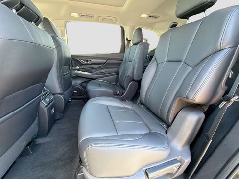 New 2025 Subaru Ascent Bronze Edition image 21