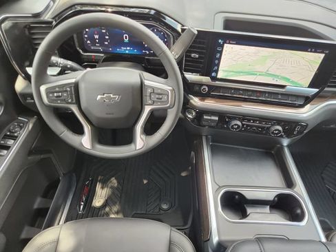 New 2026 Chevrolet Silverado 2500 LT w/ Trail Boss Package AWD/4WD image 28