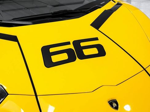 Used 2016 Lamborghini Aventador LP 700-4 image 52