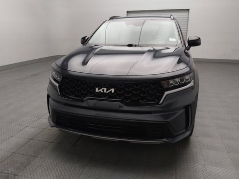 Used 2023 Kia Sorento S FWD image 15