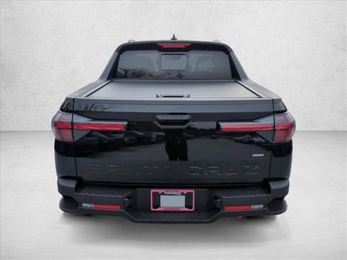 New 2026 Hyundai Santa Cruz SEL AWD/4WD image 8