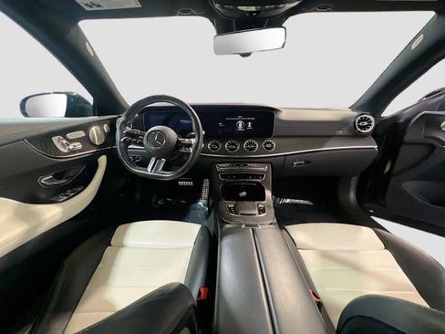 Used 2022 Mercedes-Benz E 450 Coupe image 18