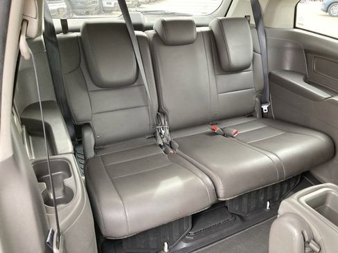 Used 2017 Honda Odyssey EX-L image 42