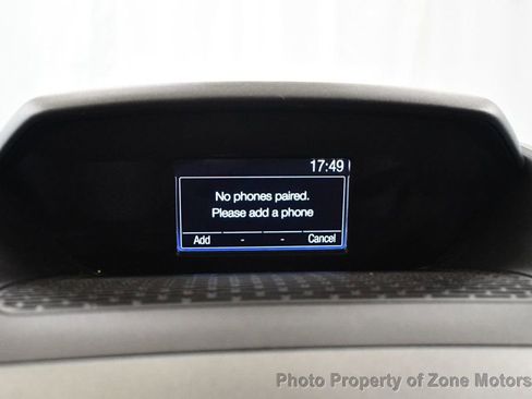 Used 2018 Ford Transit 150 T-150 130 Low Rf 8600 GVWR Sl image 34