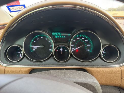 Used 2016 Buick Enclave Premium w/ Experience Buick Package image 11