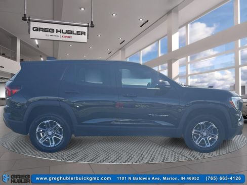 Used 2026 GMC Terrain Elevation w/ LPO, Floor Liner Package image 4