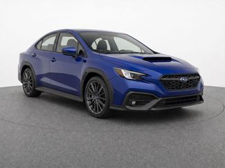 Used 2024 Subaru WRX AWD/4WD video 2