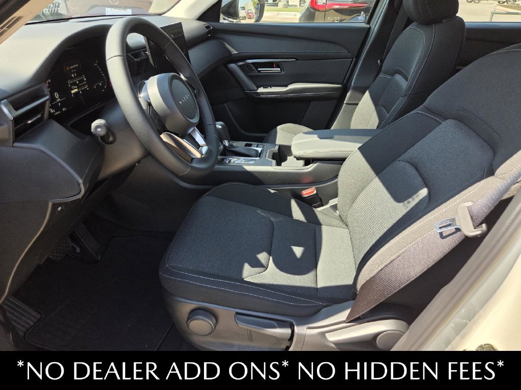 New 2026 MAZDA CX-5 AWD 2.5 S image 13