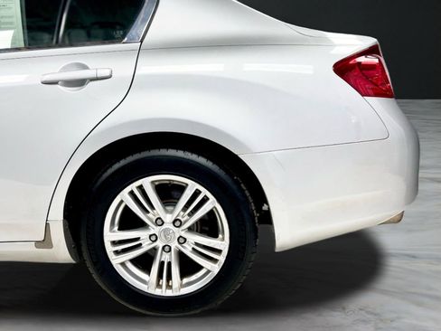Used 2012 INFINITI G37 x Sedan w/ Premium Pkg AWD/4WD image 35