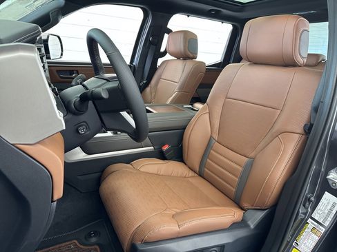 New 2026 Toyota Tundra 1794 Edition image 16