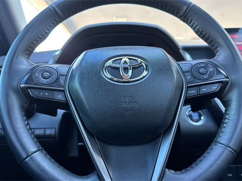 Used 2023 Toyota Camry XSE image 22