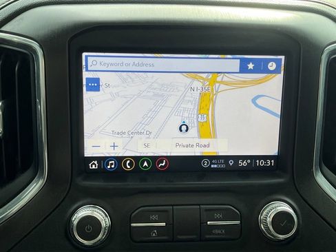 Used 2022 GMC Sierra 2500 AT4 w/ AT4 Premium Plus Package image 24