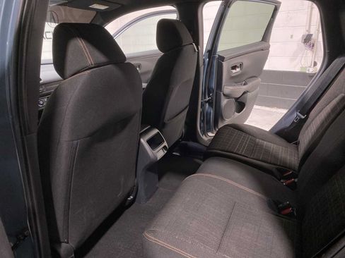 Used 2024 Honda HR-V Sport image 12