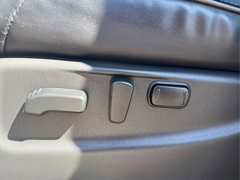 Used 2021 INFINITI QX80 Luxe w/ All-Season Package AWD/4WD image 18