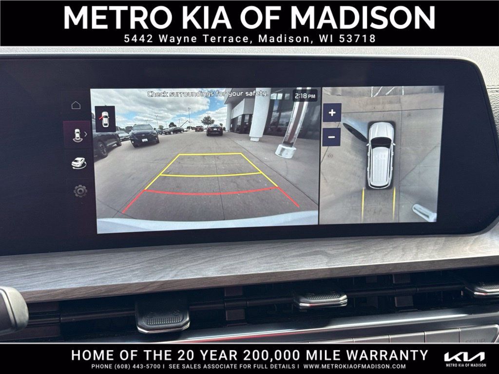 Used 2024 Kia Telluride SX Prestige X-Line AWD/4WD image 20