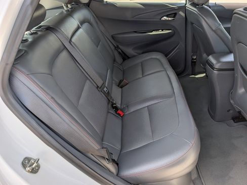 Used 2019 Chevrolet Bolt Premier FWD image 5