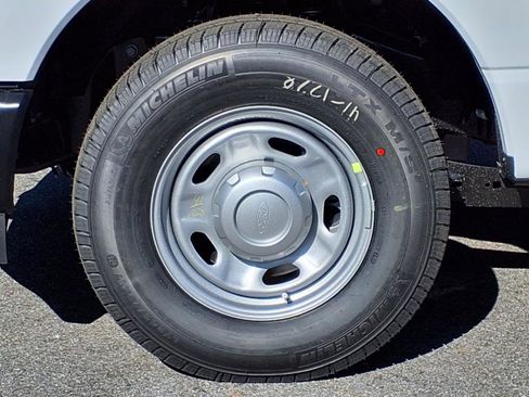 New 2025 Ford F250 XL image 10