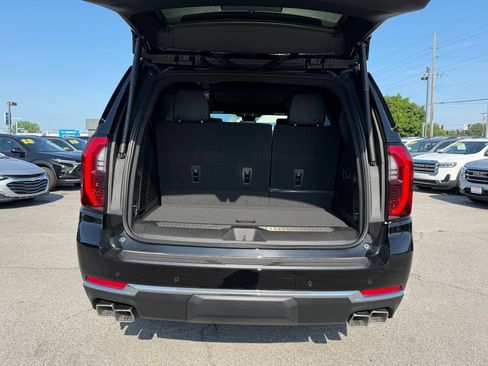 New 2026 GMC Yukon Denali w/ Denali Reserve Package AWD/4WD image 6