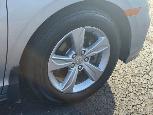 Used 2020 Honda Odyssey EX-L image 9