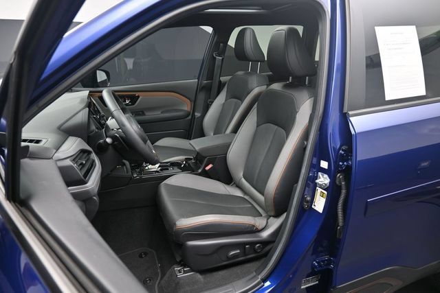 Used 2026 Subaru Forester Sport w/ Sport Package AWD/4WD image 16