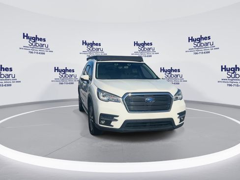 Certified 2022 Subaru Ascent Limited w/ Technology Package image 4