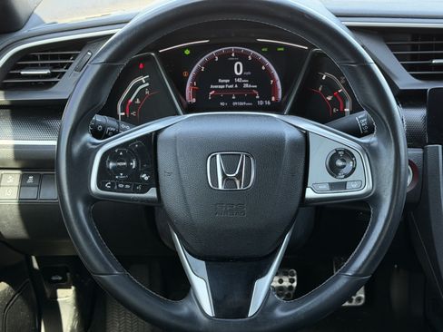 Used 2020 Honda Civic Sport image 15