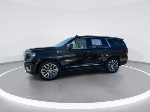 Used 2021 GMC Yukon Denali w/ Denali Ultimate Package image 4