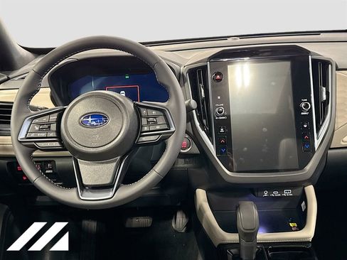 New 2026 Subaru Forester Touring AWD/4WD image 24