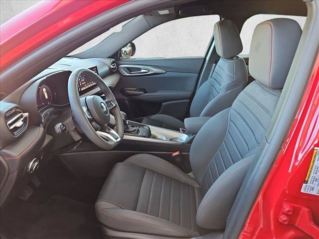 Used 2024 Dodge Hornet GT w/ GT Blacktop Package AWD/4WD image 14