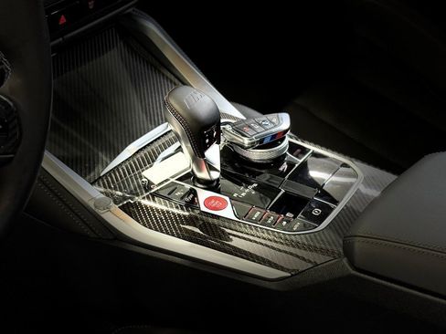 Used 2024 BMW M3 Competition w/ Executive Package image 67