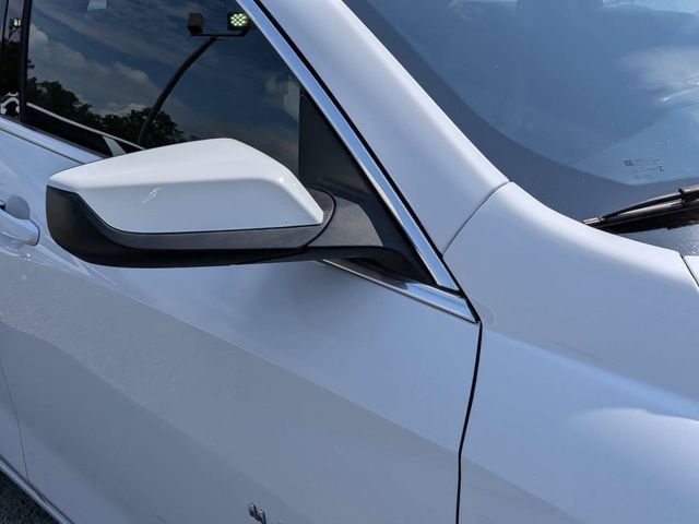 Used 2024 Chevrolet Malibu LT FWD image 10