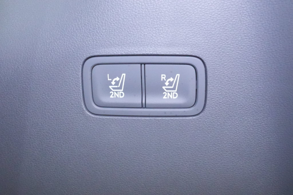 New 2026 Hyundai Santa Fe Calligraphy AWD/4WD image 34