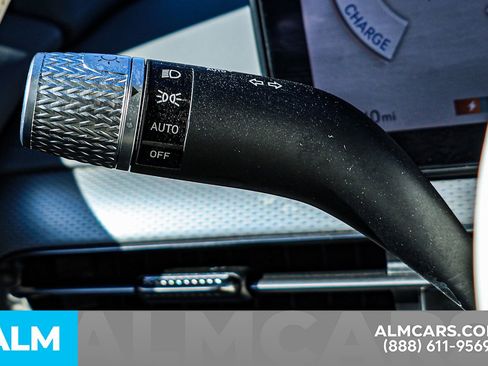 Used 2025 Genesis GV60 Performance image 29