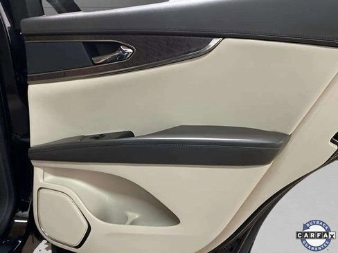 Used 2016 Lincoln MKX Select w/ Select Plus Package image 71