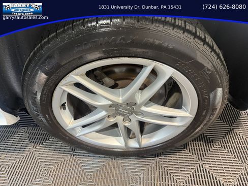 Used 2014 Audi Q5 3.0T Prestige AWD/4WD image 12