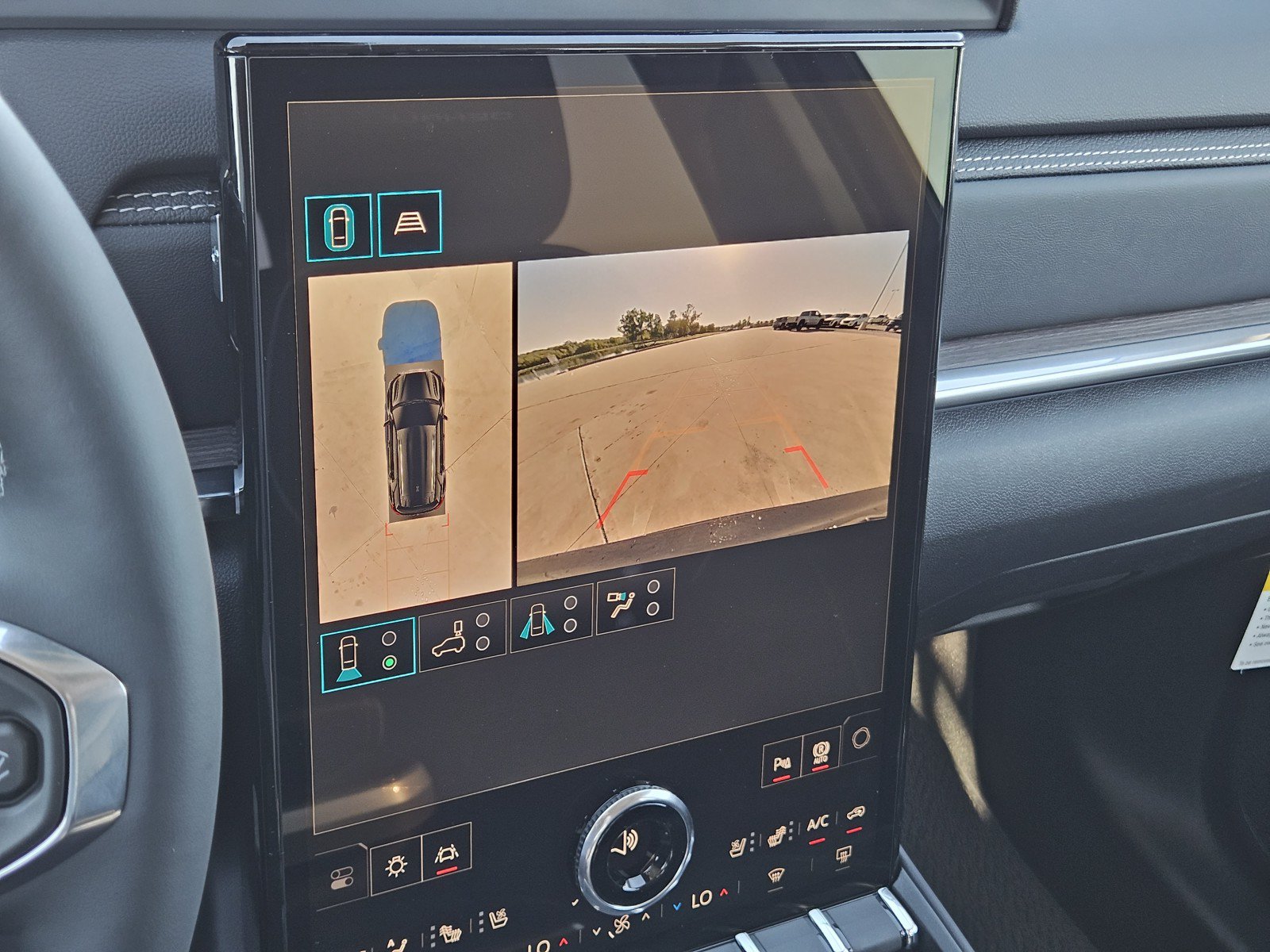 New 2027 GMC Terrain Denali AWD/4WD image 13