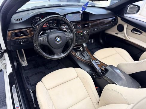 Used 2013 BMW 335i Convertible RWD image 6