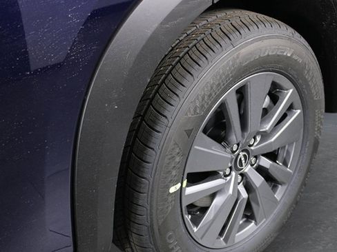 New 2026 Nissan Pathfinder SV image 9