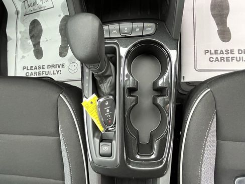 New 2026 Chevrolet TrailBlazer LS w/ LS Convenience Package image 9