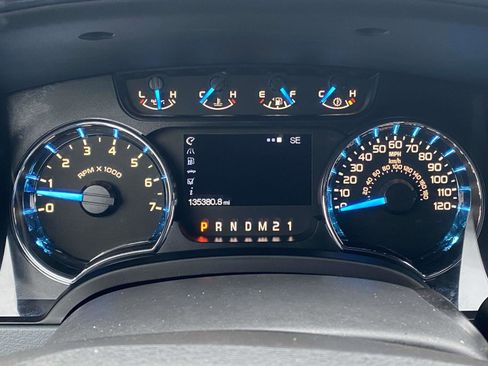 Used 2014 Ford F150 XLT w/ Equipment Group 302A Luxury image 23