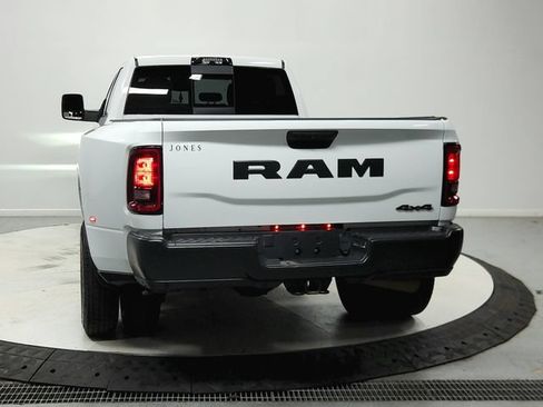Used 2025 RAM 3500 Tradesman AWD/4WD image 7